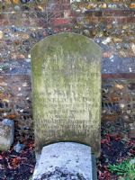 Doe tombstone ©fnrc